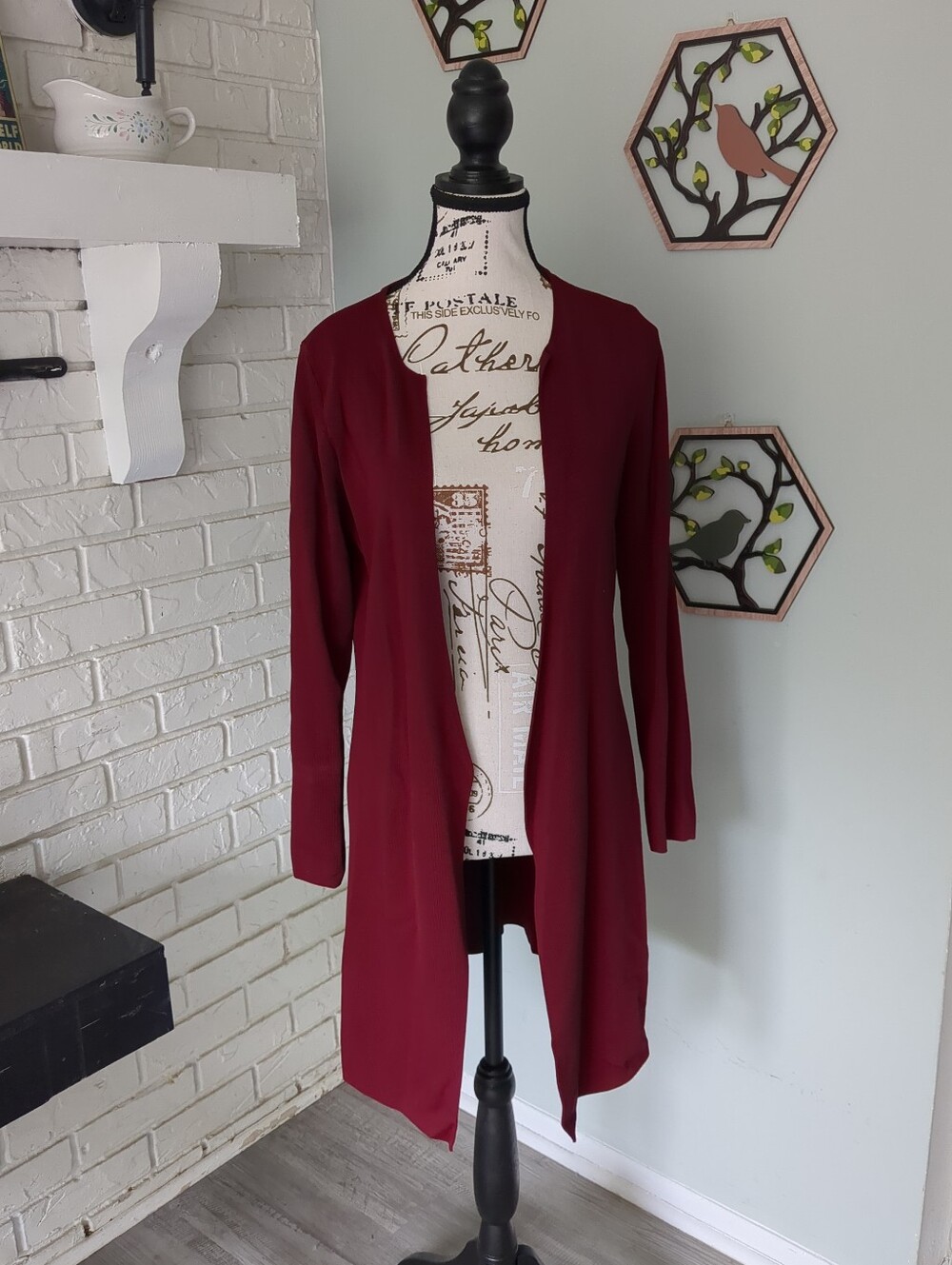 **3/$10** INC Sweater Size Small